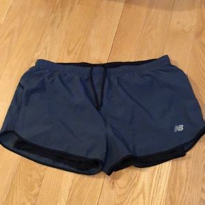 New Balance Running Short